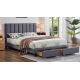 TT T2120 Queen Bed